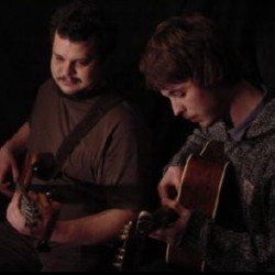 Lecharlier / Vierset duo