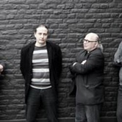 Arne Van Coillie Unit