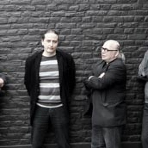 Arne Van Coillie Unit