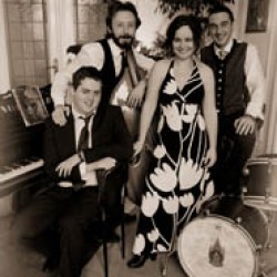 Belch' Quartet