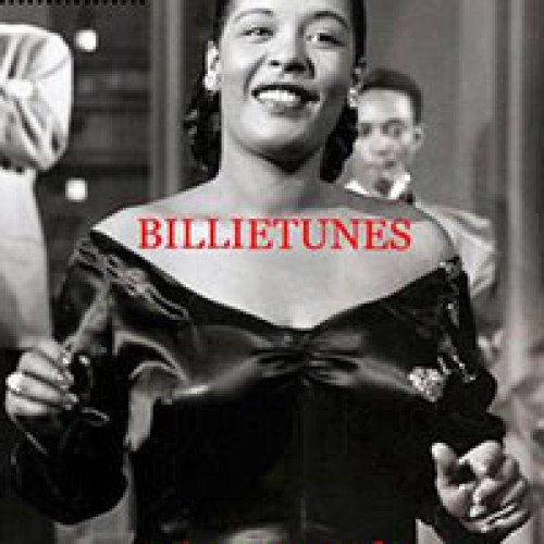 Viv Mantels & James Weidman Trio "Billietunes"