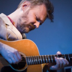 Fabien Degryse (solo)