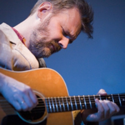 Fabien Degryse (solo)