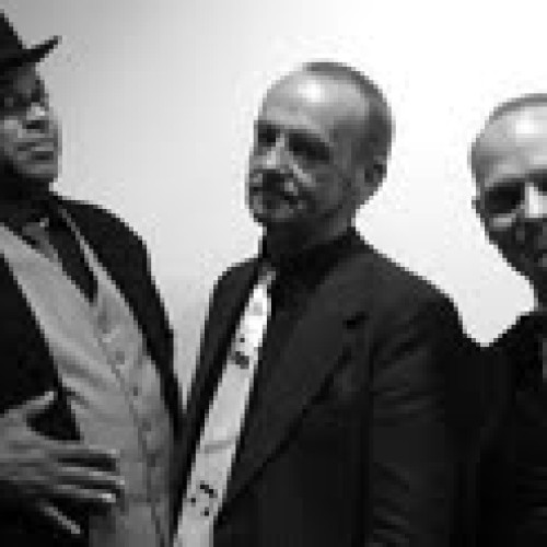 Swell Rhythm Combo with Bruce Ellison