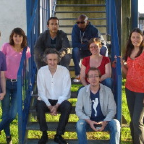 Fabrice Alleman & 26 strings