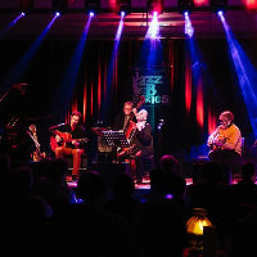 Alexandre Cavaliere - Manouche moderne