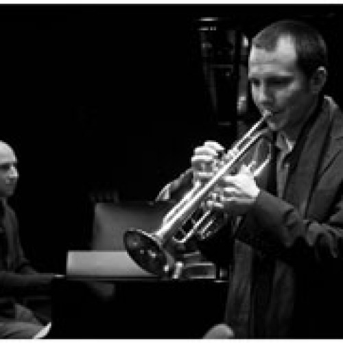 Bram Weijters - Chad McCullough Quartet