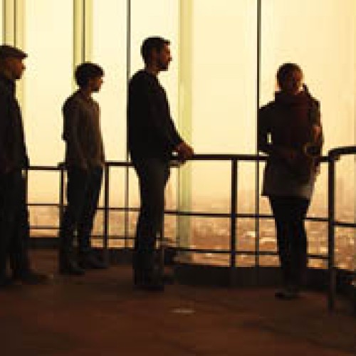 Marjan Van Rompay Group