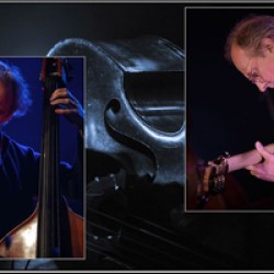 Alexandre Furnelle / Peter Hertmans duo