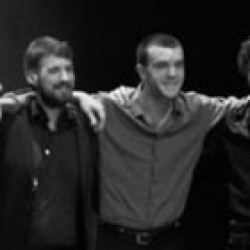 Saying Somethin' 4tet