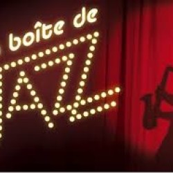 La Boîte de Jazz