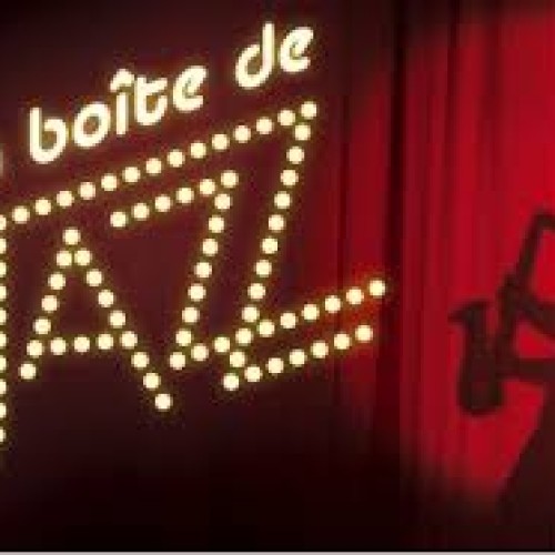 La Boîte de Jazz