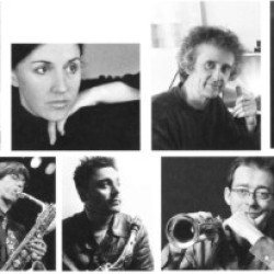 Steve Houben & Michel Herr present "The Real sax section"