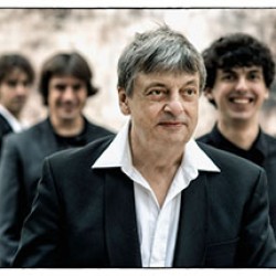 Philip Catherine Quartet