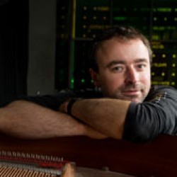 Olivier Collette quartet