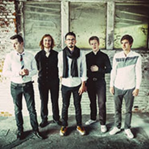 Antoine Pierre Urbex