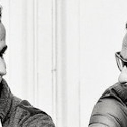 Stefan Bracaval & Pierre Anckaert