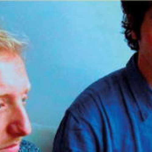 Steven Delannoye - Nicola Andrioli