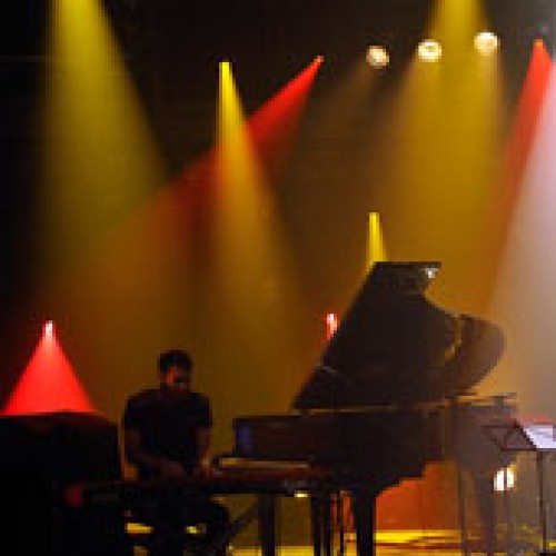 Elvin Galland quartet