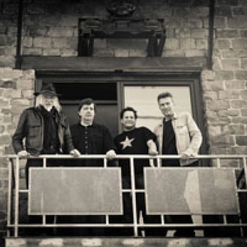 Froidebise / Pirotton quartet