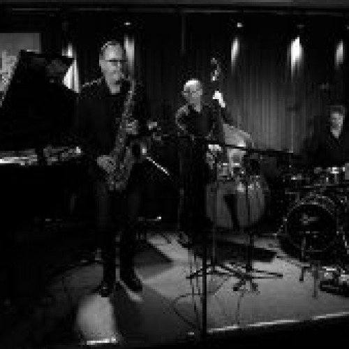 Bart Defoort Quintet
