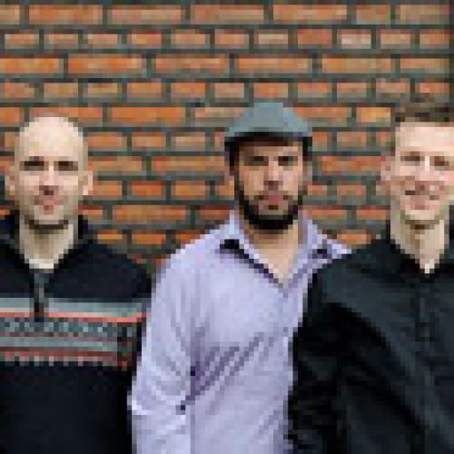 Jelle Van Giel Group