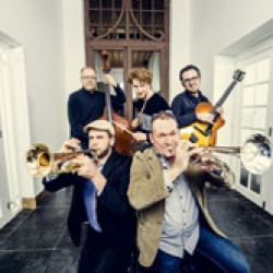 Nardozza / Schepers Delirium Quintet