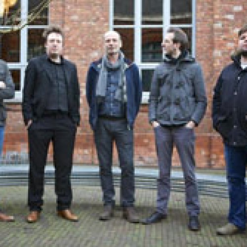 The Cal Tjader Project