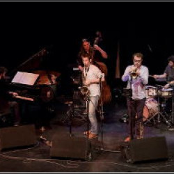 Geoffrey Fiorese Quintet
