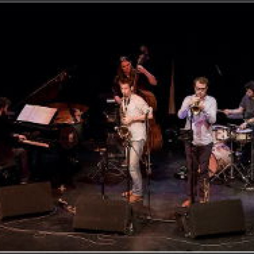 Geoffrey Fiorese Quintet