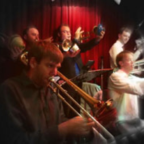 Swingalicious Big Band