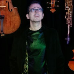 Fabrice Alleman & Chamber Orchestra "UDiverse"