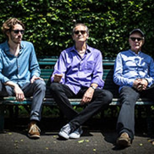 Loos / Prins / Walnier