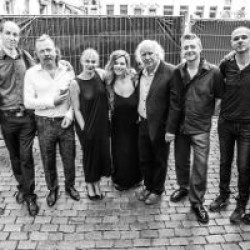 The heavy muffulettas