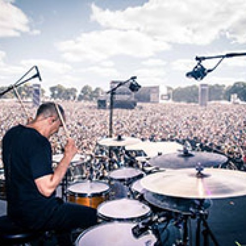 Stéphane Galland & (the mystery of) Kem