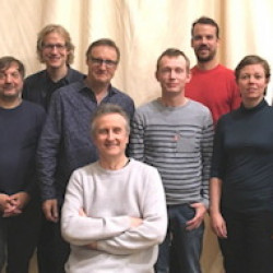 Michel Herr Positive Tentet