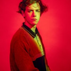 Hendrik Lasure Warm Bad