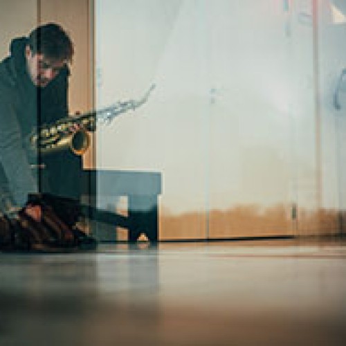 Erik Bogaerts Kwartet