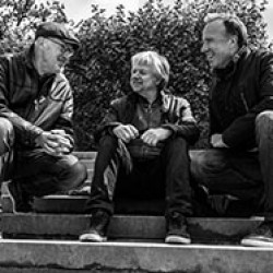 Houben / Wissels / De Haas