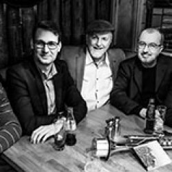 Galius Swing Project