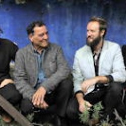 Fapy Lafertin New Quartet