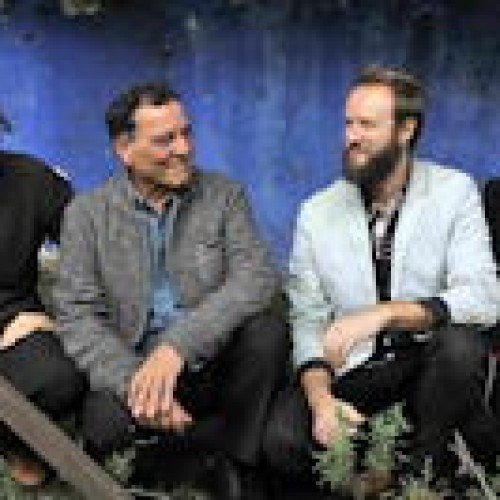 Fapy Lafertin New Quartet