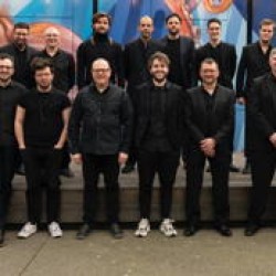 WE Big Band