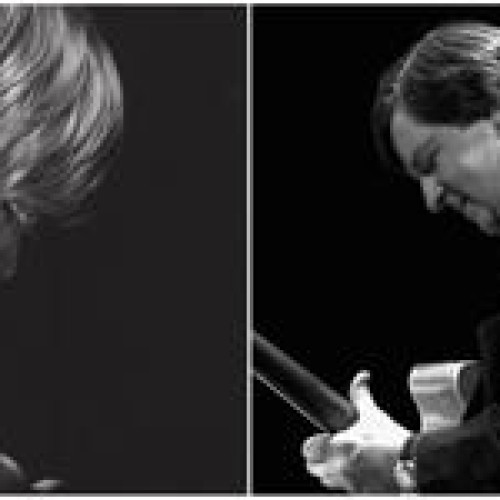 Duo Véronique Bizet / Jacques Pirotton