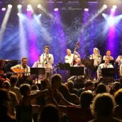 Hermann little big band
