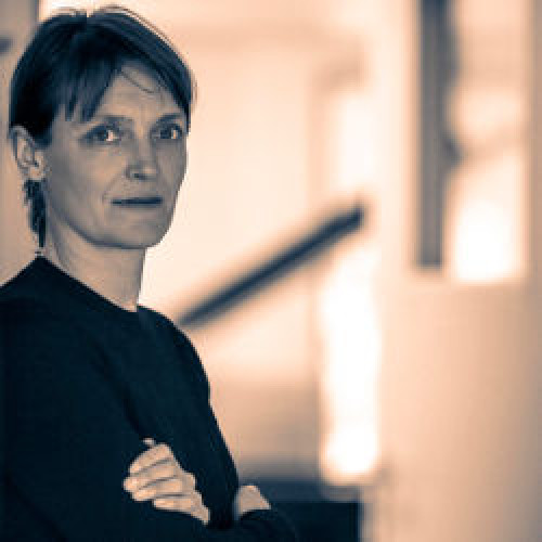 Eve Beuvens piano solo