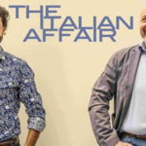 Angelo Gregorio / Paolo Loveri