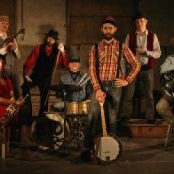 High jinks delegation