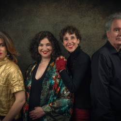 Barbara Wiernik "ELLIPSE"