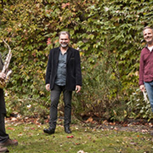 Vaganée - Gerstmans - Verbruggen